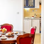 Maria's Sunshine Place Cavtat