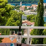 Lägenhet Maria's Sunshine Place Cavtat