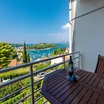 Lägenhet Maria's Sunshine Place Cavtat