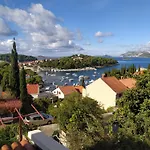 Maria's Sunshine Place Lägenhet Cavtat
