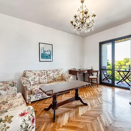 Maria's Sunshine Place Cavtat