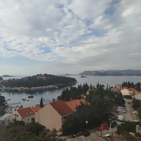 Maria's Sunshine Place Appartement Cavtat