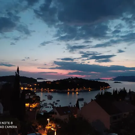 Maria's Sunshine Place * Cavtat