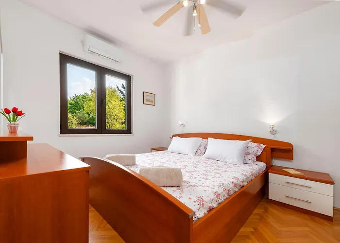 Maria's Sunshine Place Appartement *