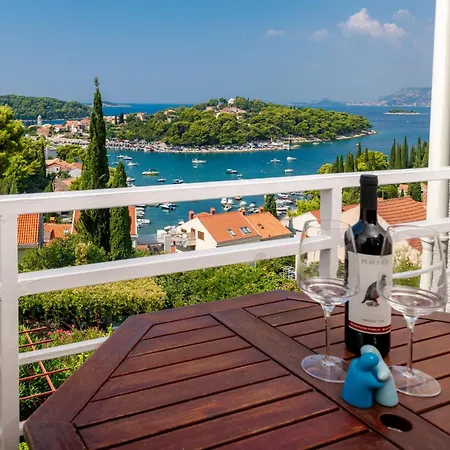 Maria's Sunshine Place Cavtat