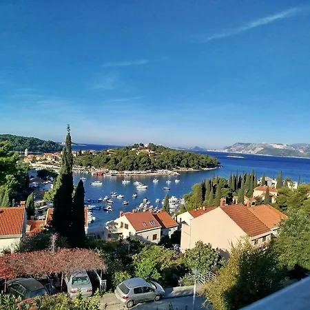 Maria's Sunshine Place * Cavtat