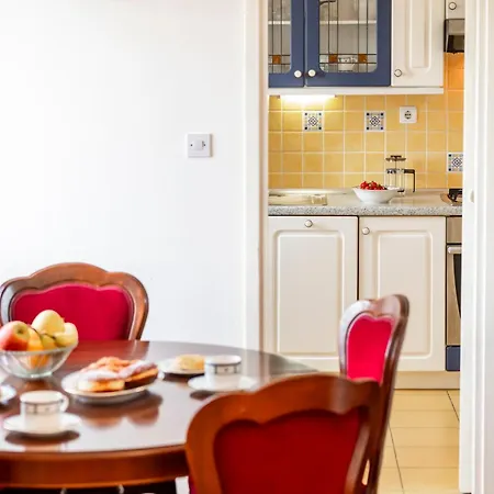 Maria's Sunshine Place Cavtat