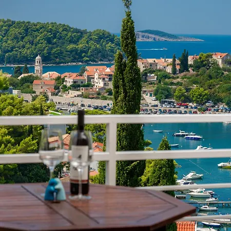 Lägenhet Maria's Sunshine Place