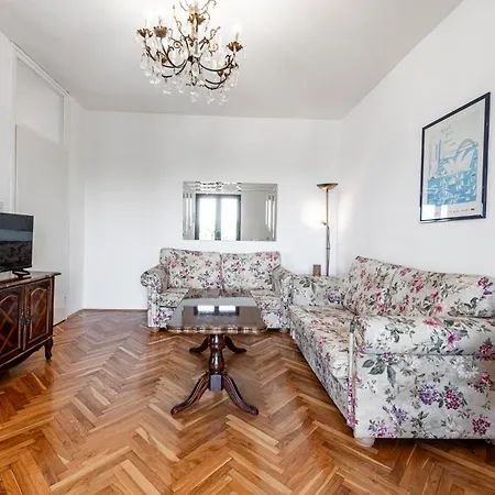 Lägenhet Maria's Sunshine Place