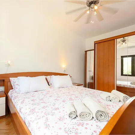 Lägenhet Maria's Sunshine Place Cavtat