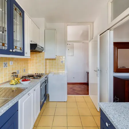 Maria's Sunshine Place