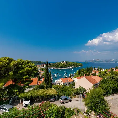 Maria's Sunshine Place