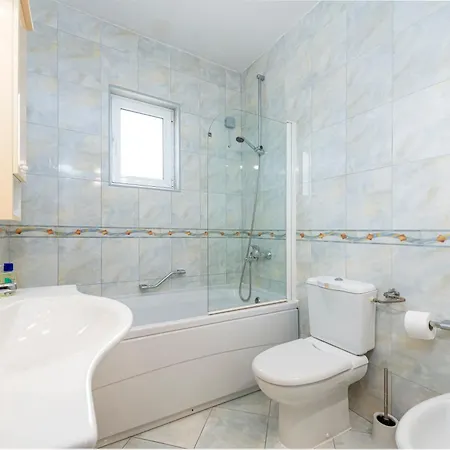 Apartment Maria's Sunshine Place *