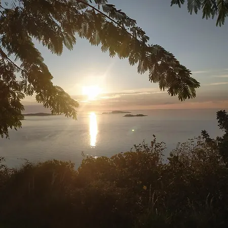 Maria's Sunshine Place Lägenhet Cavtat