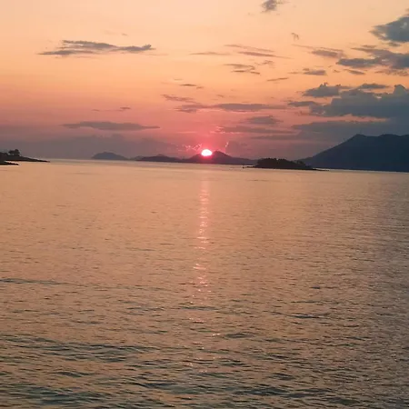 Maria's Sunshine Place