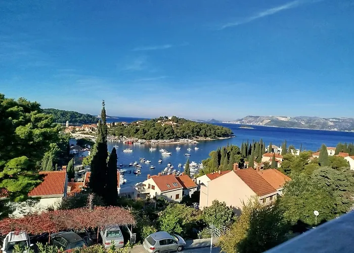 Maria's Sunshine Place * Cavtat