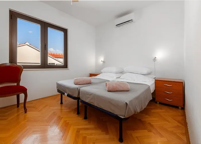 Maria's Sunshine Place Cavtat