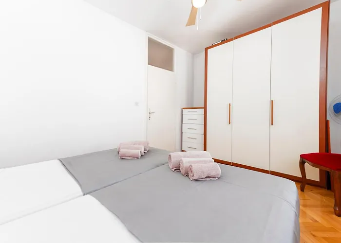 Maria's Sunshine Place * Cavtat