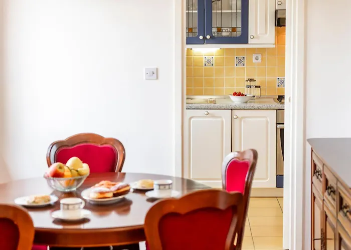 Maria's Sunshine Place Cavtat