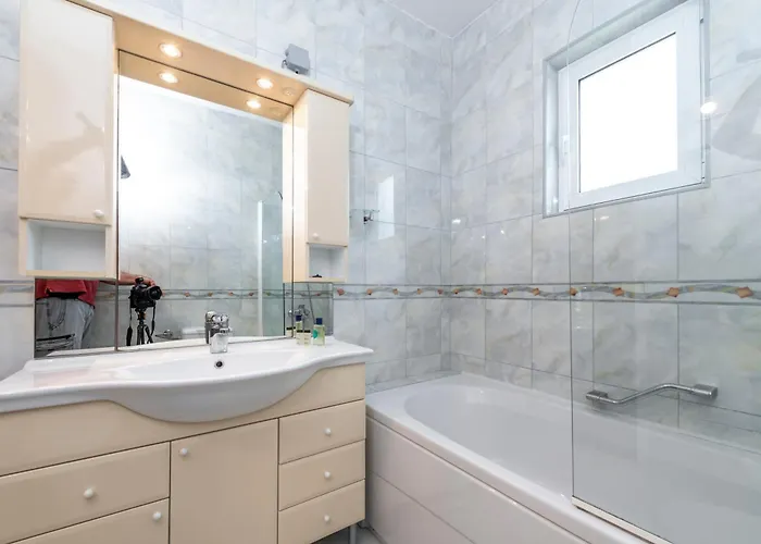 Maria's Sunshine Place Cavtat