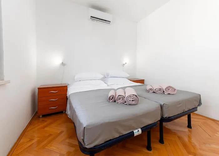 Maria's Sunshine Place * Cavtat