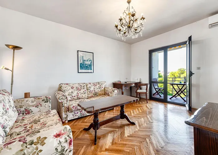 Maria's Sunshine Place Cavtat