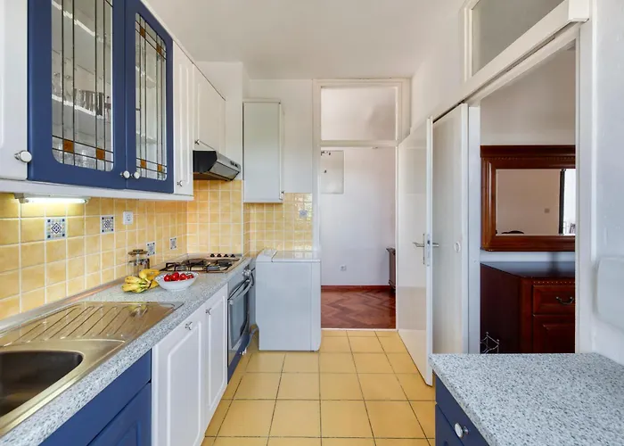 Maria's Sunshine Place