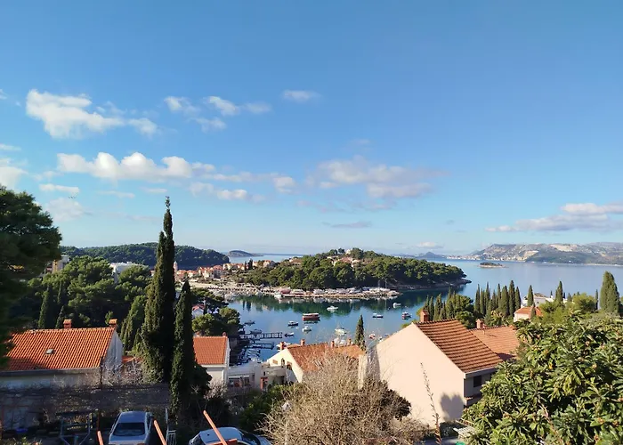 Maria's Sunshine Place Daire *