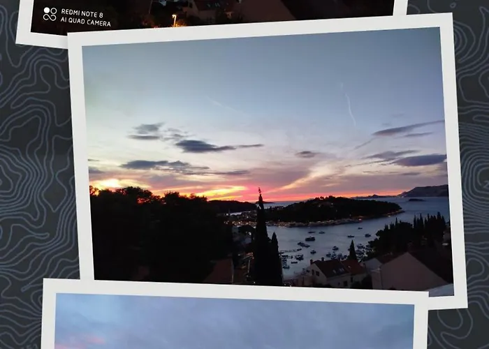 Maria's Sunshine Place Daire *