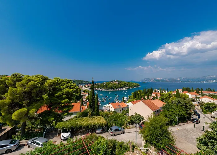 Maria's Sunshine Place