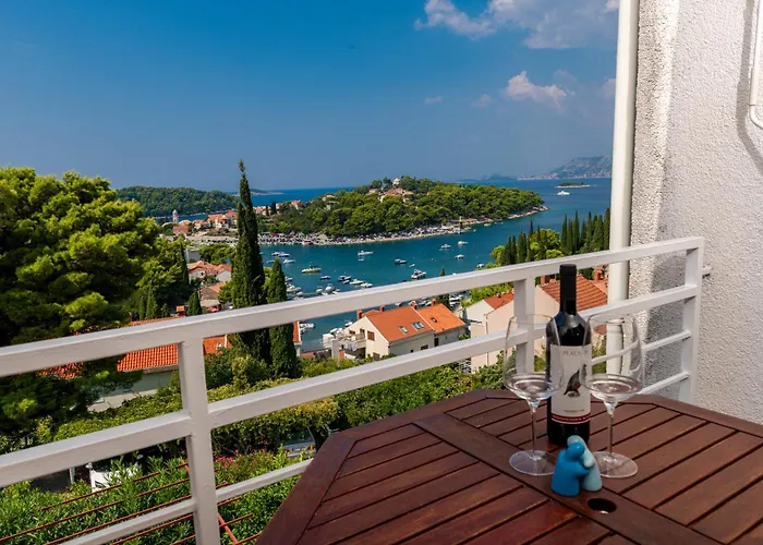 Maria's Sunshine Place Daire