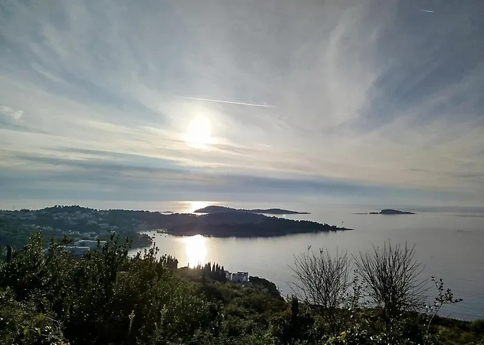 Maria's Sunshine Place *