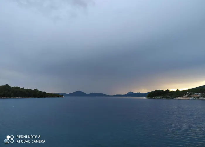 Maria's Sunshine Place *