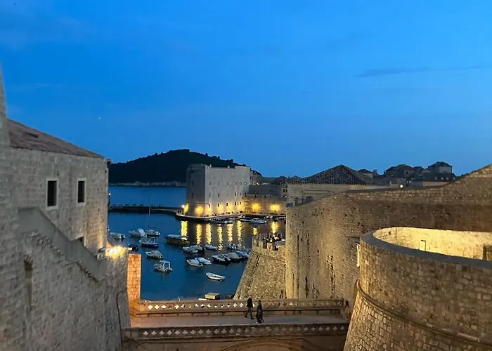 Daire Maria's Sunshine Place *