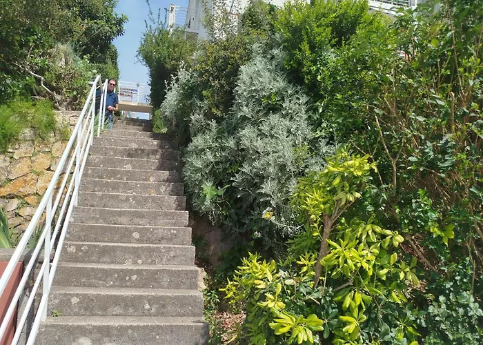 Maria's Sunshine Place Daire *