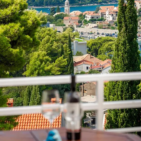 דירה Maria's Sunshine Place